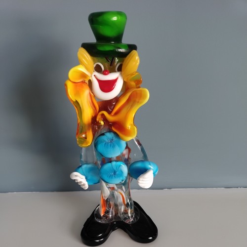 Vintage murano style glass - murano,