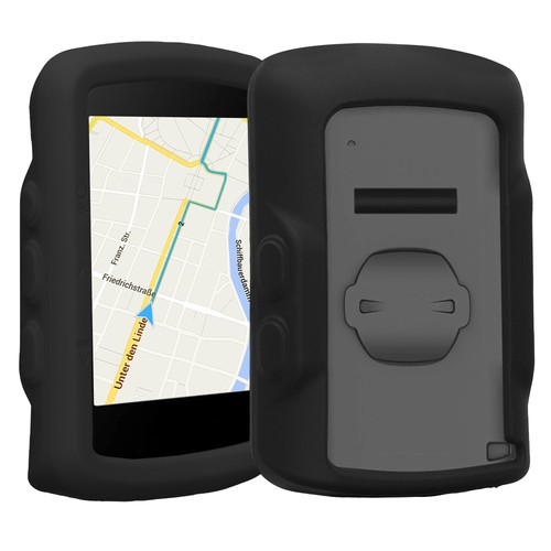 Soft silicone bike gps - soft, cover