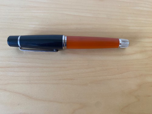 Breitling pen with - pen,