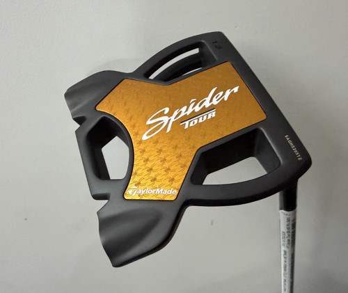 Taylormade spider tour putter - taylormade,