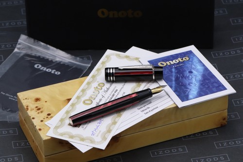 Onoto magna charles dickens - onoto,