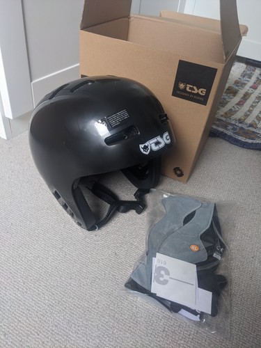 Tsg dawn skate helmet size - tsg,