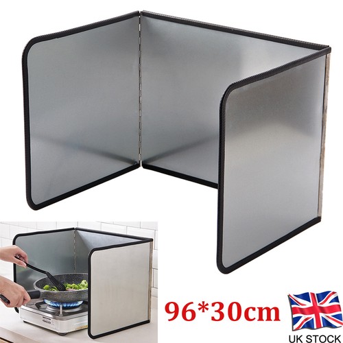 Sided anti splatter guard - anti,
