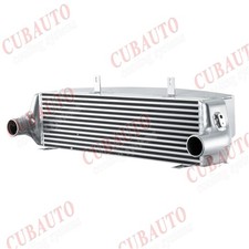 Aluminum Front Mount Intercooler For 2013-2018 2014 Ford Focus ST 2.0L Turbo UK