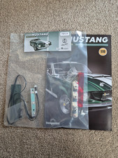 Issue 119 deagostini build - deagostini,