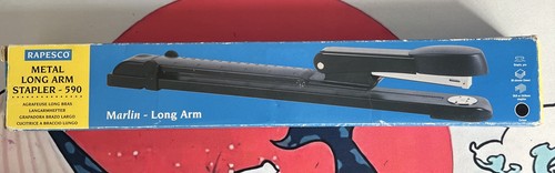 Rapesco a590fba3 metal marlin - metal,