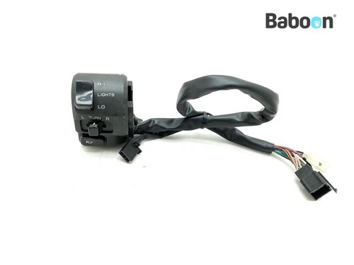 Switch handlebar left hand - switch,