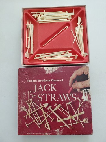 Vintage 1970s parker brothers - parker,