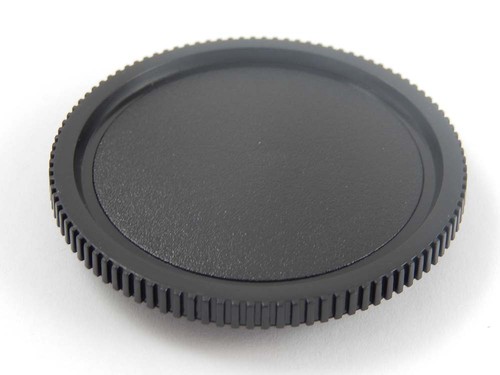 Housing cap for leica r7 - housing, r9