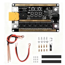 Spot Welder DIY Kit 99 Gears