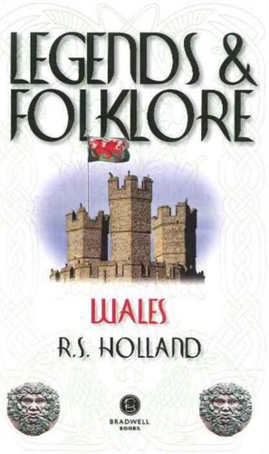 Legends folklore wales - folklore,