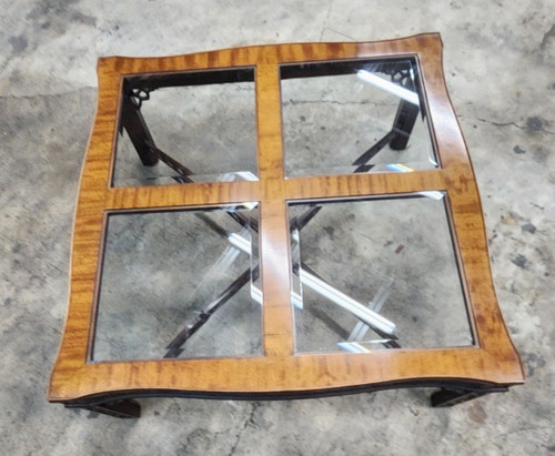 Chinese chippendale drexel - chinese,