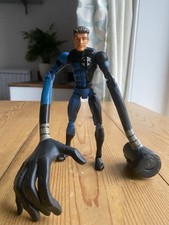 Marvel Legends Mr Fantastic