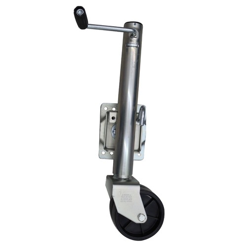 1500lbs trailer jack - jack, 6"