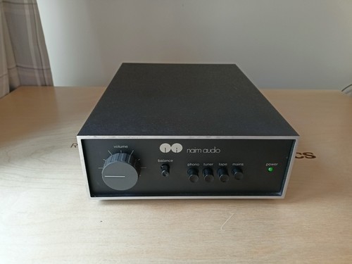 Naim nait integrated - naim,