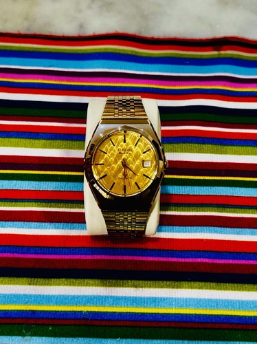 Rado balboa men gold - men’s,