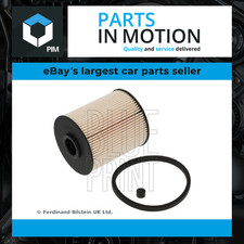 Fuel Filter fits VAUXHALL