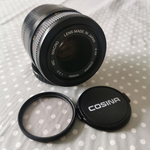 Cosina canon digital fit - ef,