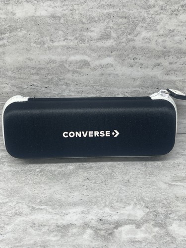 Converse eyeglass case black - eyeglass,