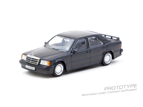 Tarmac mercedes benz - 1/64, 190