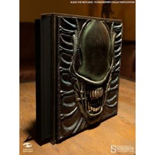 Alien The Weyland-Yutani