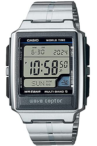 Casio 59rd 1ajf wave - wave, ceptor