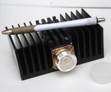 Aerial facilities dummy load - aerial,