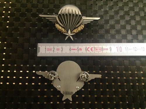 Foreign legion - foreign,