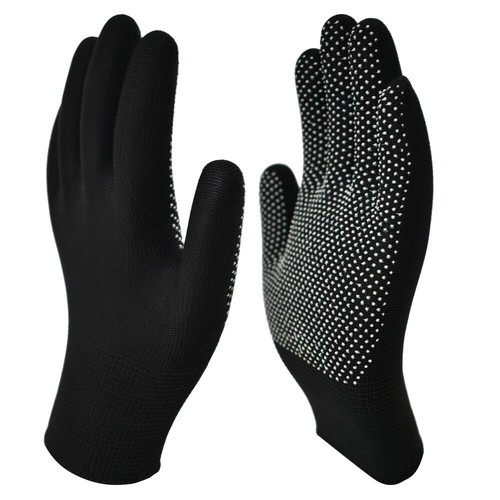 Full fingers gloves with - full,