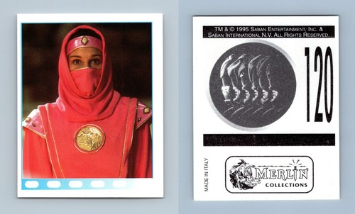 Power rangers the movie 120 - movie, #120