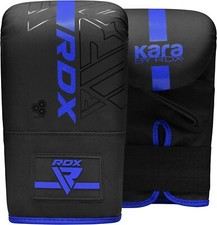 Rdx boxing bag - gloves,, heavy