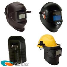 CLIMAX Automatic Welding