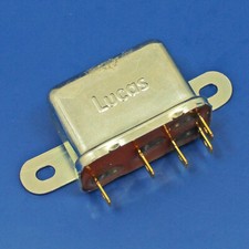 Vintage/Classic Car 12V 20A
