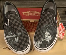 Vans Classic Men’s 11 Rare
