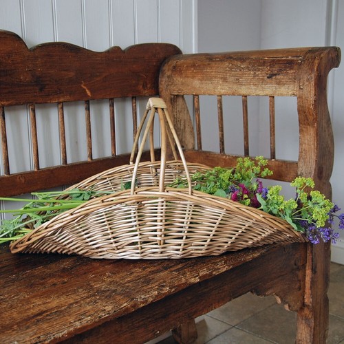 Small classic willow bury - small,