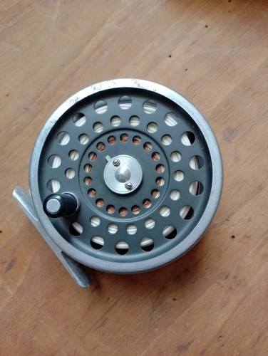 Hardy bros marquis - hardy,