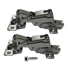 Concealed Kitchen Cupboard