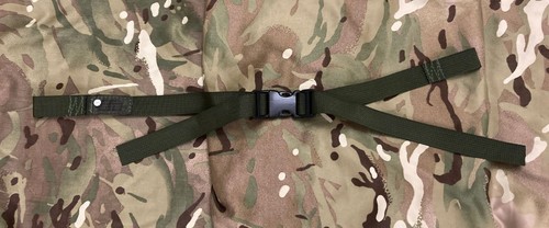 New sternum chest - new, strap