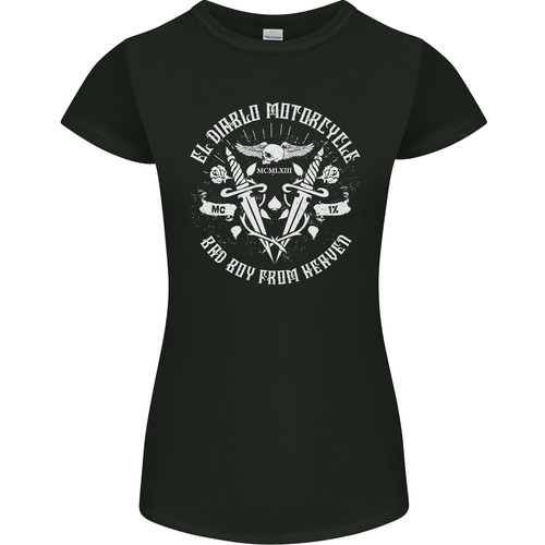 Diablo motorcycle biker - diablo,
