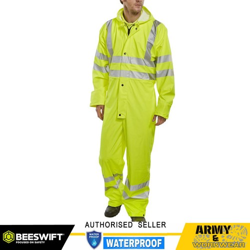 Viz super dri workwear - hi, b-dri