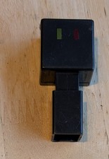 AUDIOLINE 1980s vintage TESTER