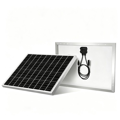 100w 12v monocrystalline - 12v,