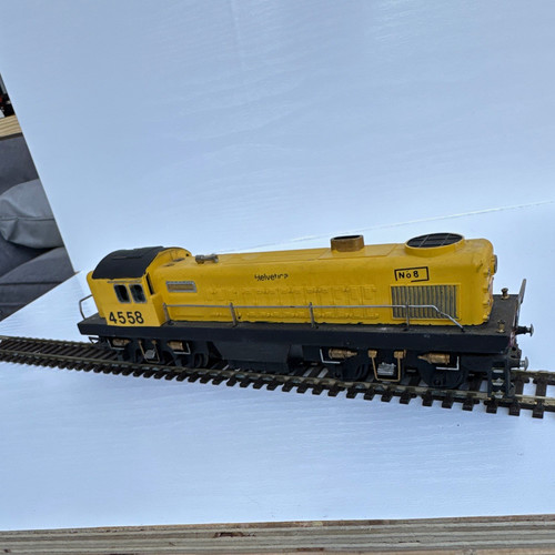 Yellow black diesel - oo,