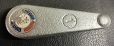 ACCESSORY VESPA HUB COVER USED