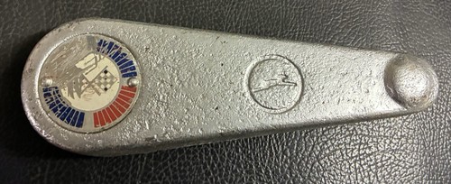 Accessory vespa hub - vespa, cover