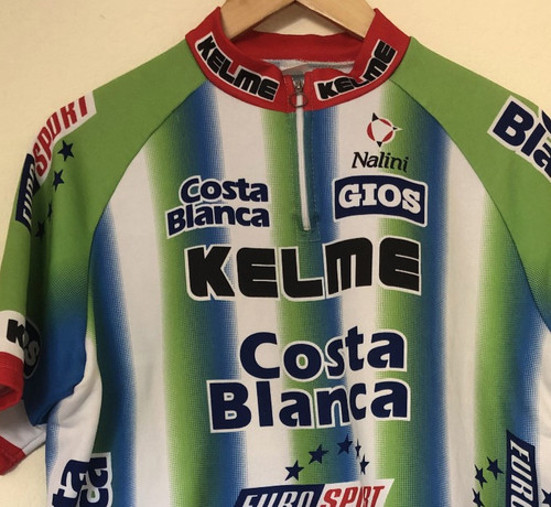 Vintage kelme gios - vintage,