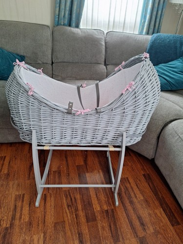 Clair lune grey wicker - clair, de
