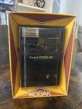 Retro Vintage Instant Camera -