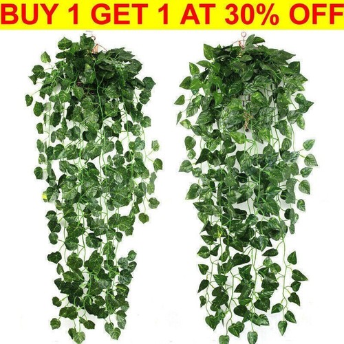 Artificial hanging trailing - artificial,
