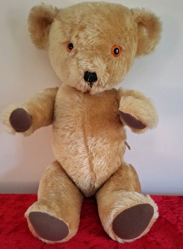 Gwen toys teddy - toys,